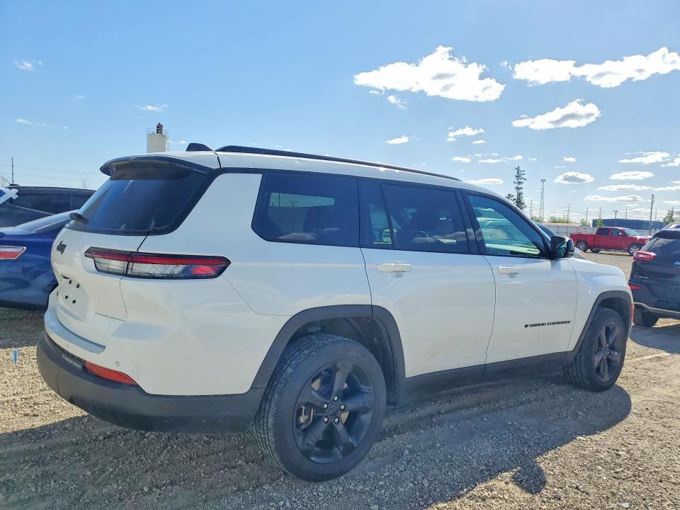 1C4RJKAG2P8874034 2023 JEEP GRAND CHEROKEE photo no. 3