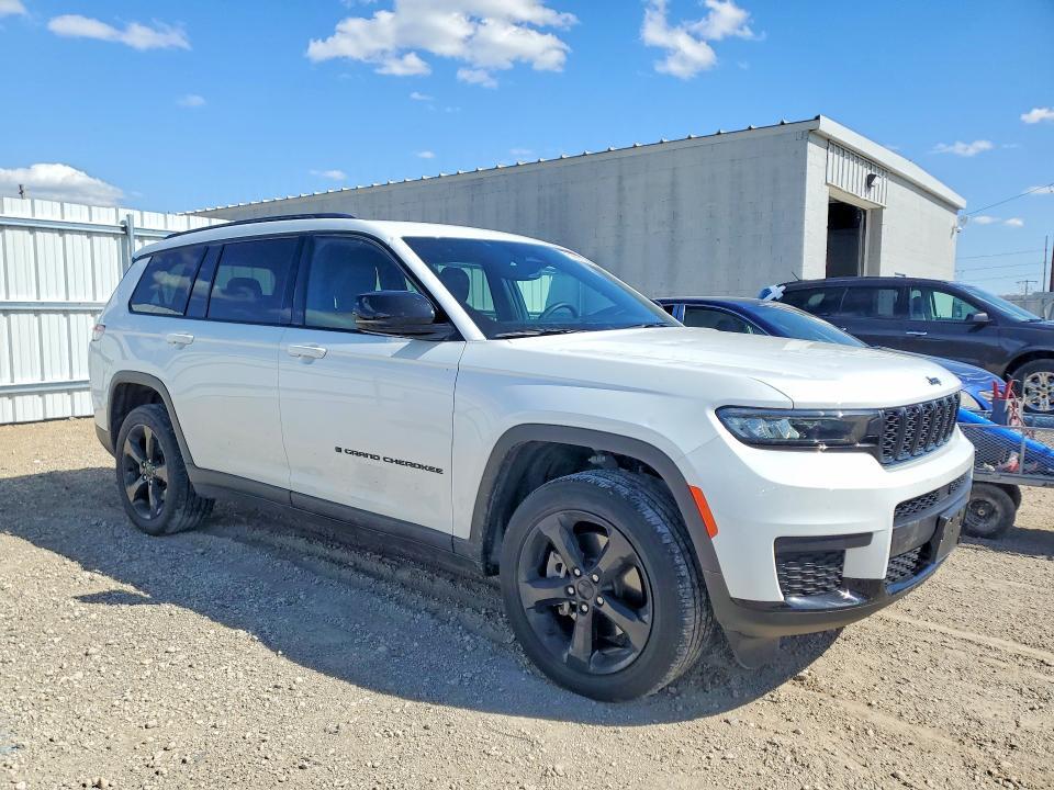 1C4RJKAG2P8874034 2023 JEEP GRAND CHEROKEE photo no. 4