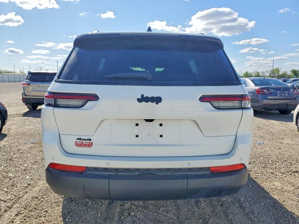 1C4RJKAG2P8874034 2023 JEEP GRAND CHEROKEE photo no. 6