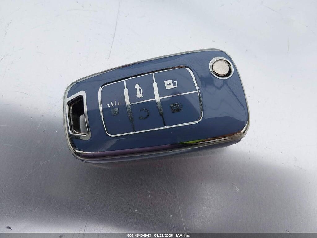 2G1105S37K9126821 2019 CHEVROLET IMPALA photo no. 11