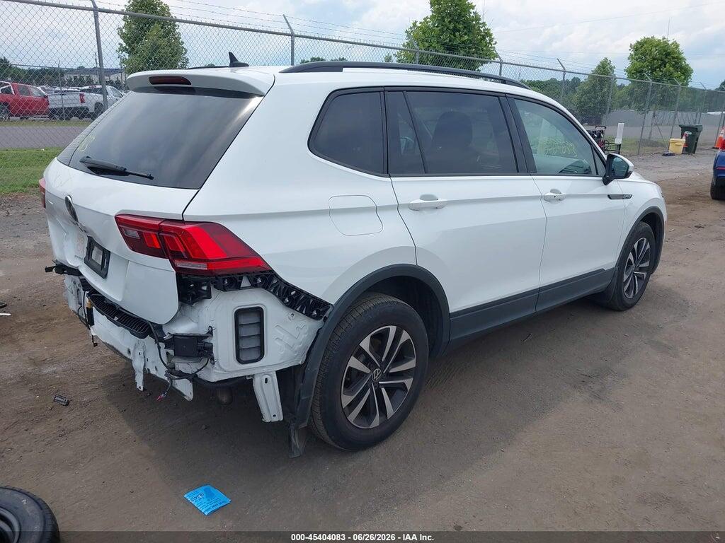 3VVRB7AX0PM131959 2023 VOLKSWAGEN TIGUAN photo no. 4