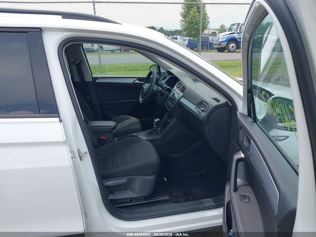 3VVRB7AX0PM131959 2023 VOLKSWAGEN TIGUAN photo no. 5
