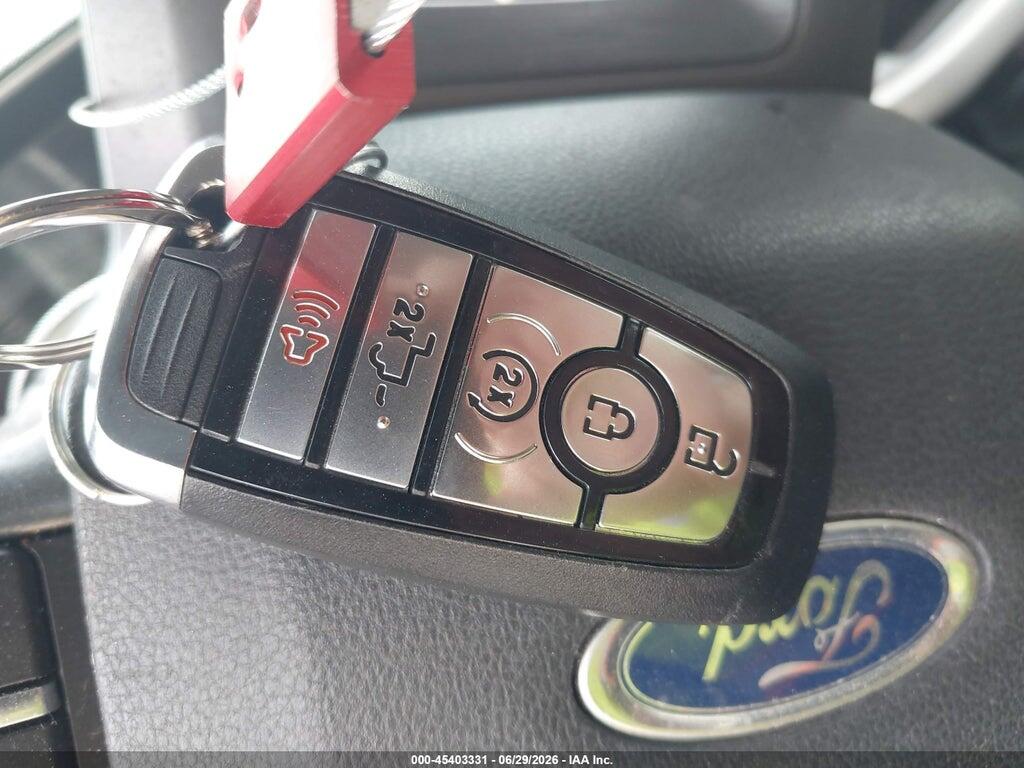 1FTFW1E56MKE39314 2021 FORD F-150 photo no. 11
