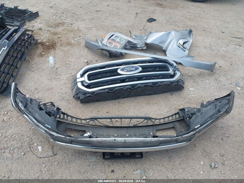 1FTFW1E56MKE39314 2021 FORD F-150 photo no. 12