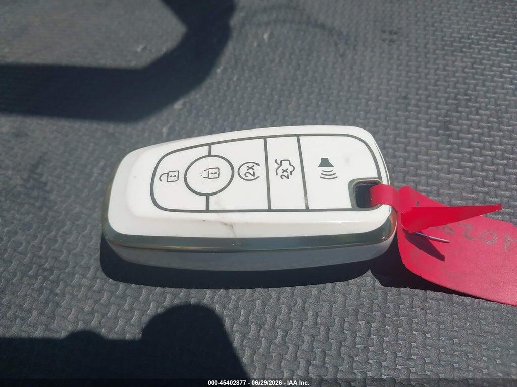 3FA6P0MU4KR253057 2019 FORD FUSION HYBRID photo no. 11