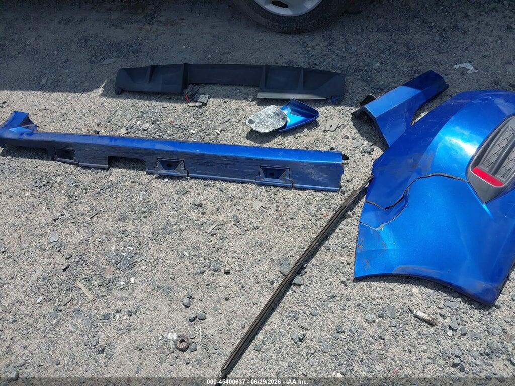 19XFC2F80LE010761 2020 HONDA CIVIC photo no. 11