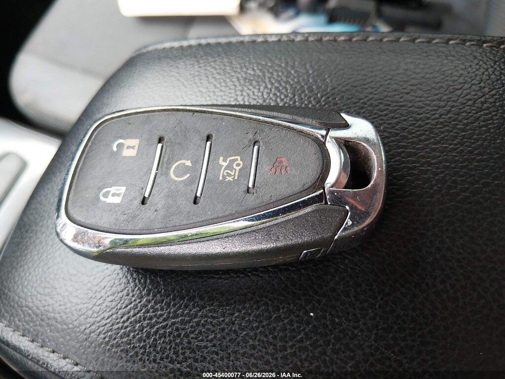 1G1BE5SM8J7244875 2018 CHEVROLET CRUZE photo no. 11