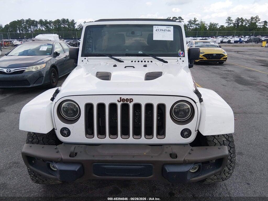 1C4BJWEG7GL333058 2016 JEEP WRANGLER UNLIMITED photo no. 12