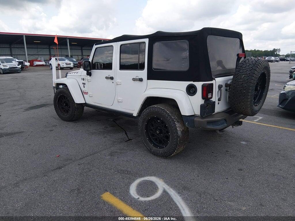 1C4BJWEG7GL333058 2016 JEEP WRANGLER UNLIMITED photo no. 3