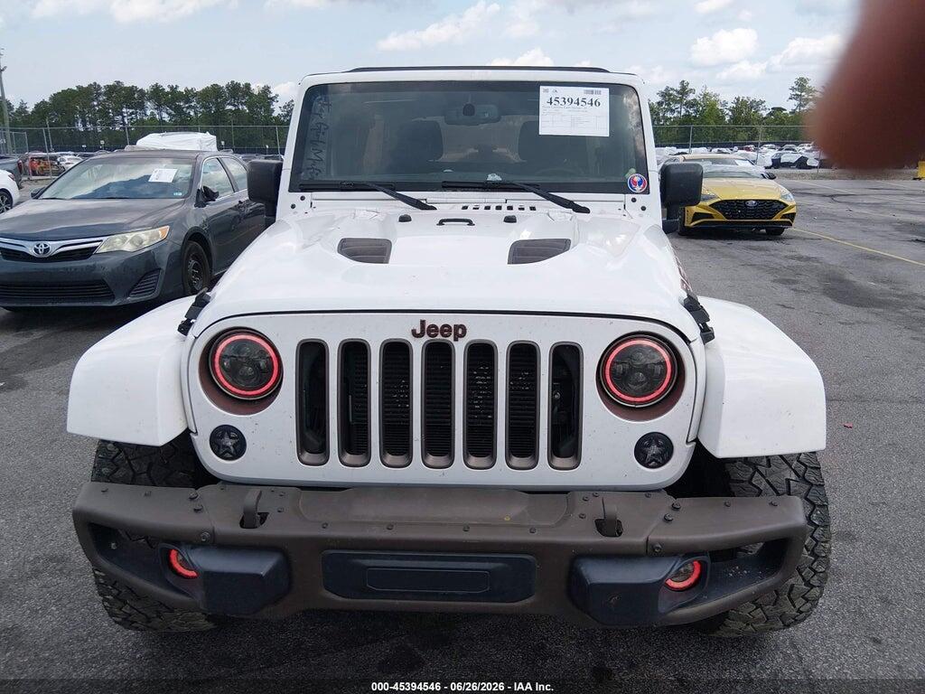 1C4BJWEG7GL333058 2016 JEEP WRANGLER UNLIMITED photo no. 6