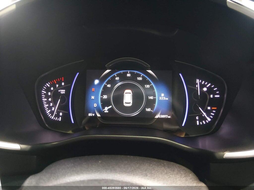 5NMS5CAA1KH106480 2019 HYUNDAI SANTA FE photo no. 7