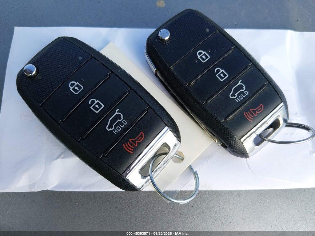 KNDPM3AC8K7625849 2019 KIA SPORTAGE photo no. 11