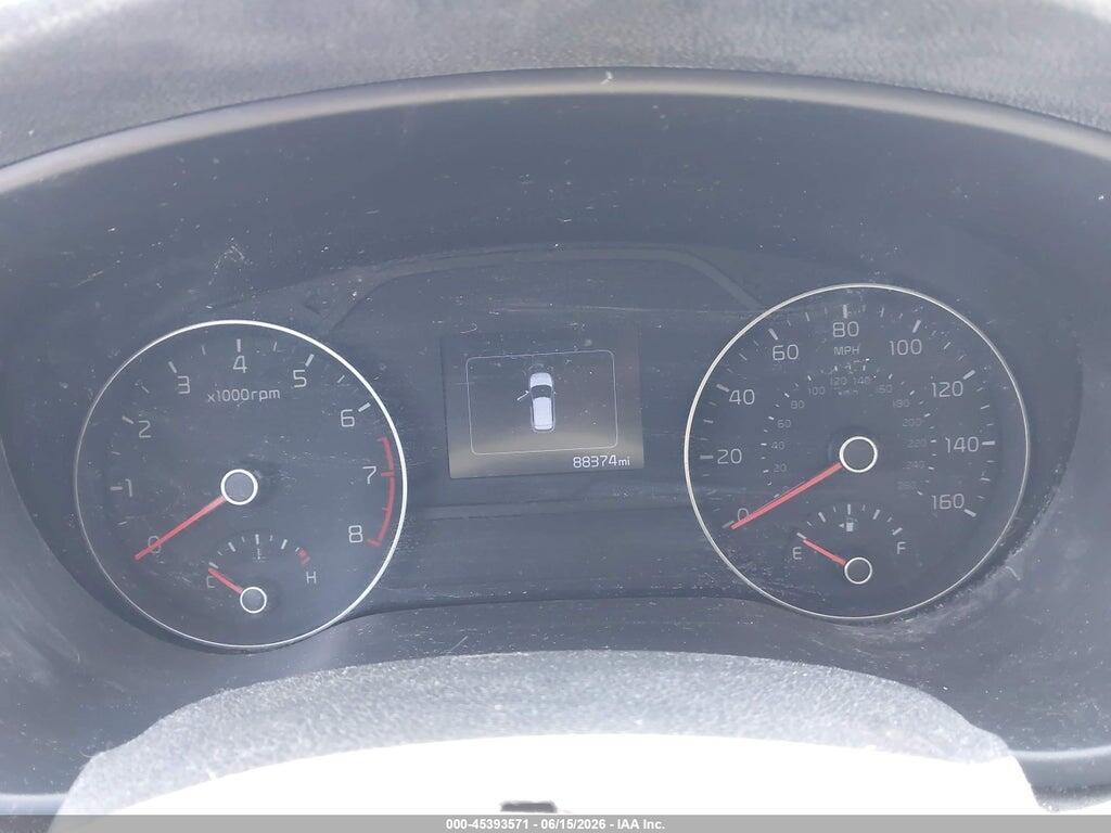 KNDPM3AC8K7625849 2019 KIA SPORTAGE photo no. 7