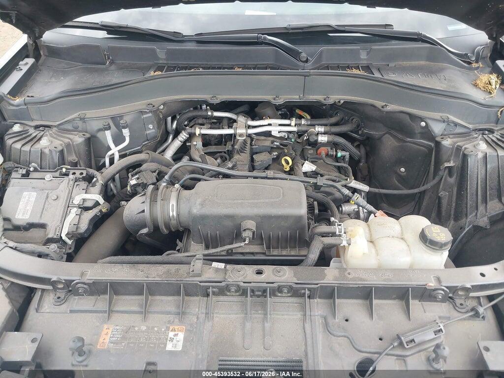 1FMSK8DH2MGA53924 2021 FORD EXPLORER photo no. 10