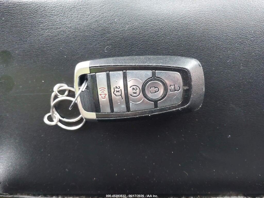 1FMSK8DH2MGA53924 2021 FORD EXPLORER photo no. 11