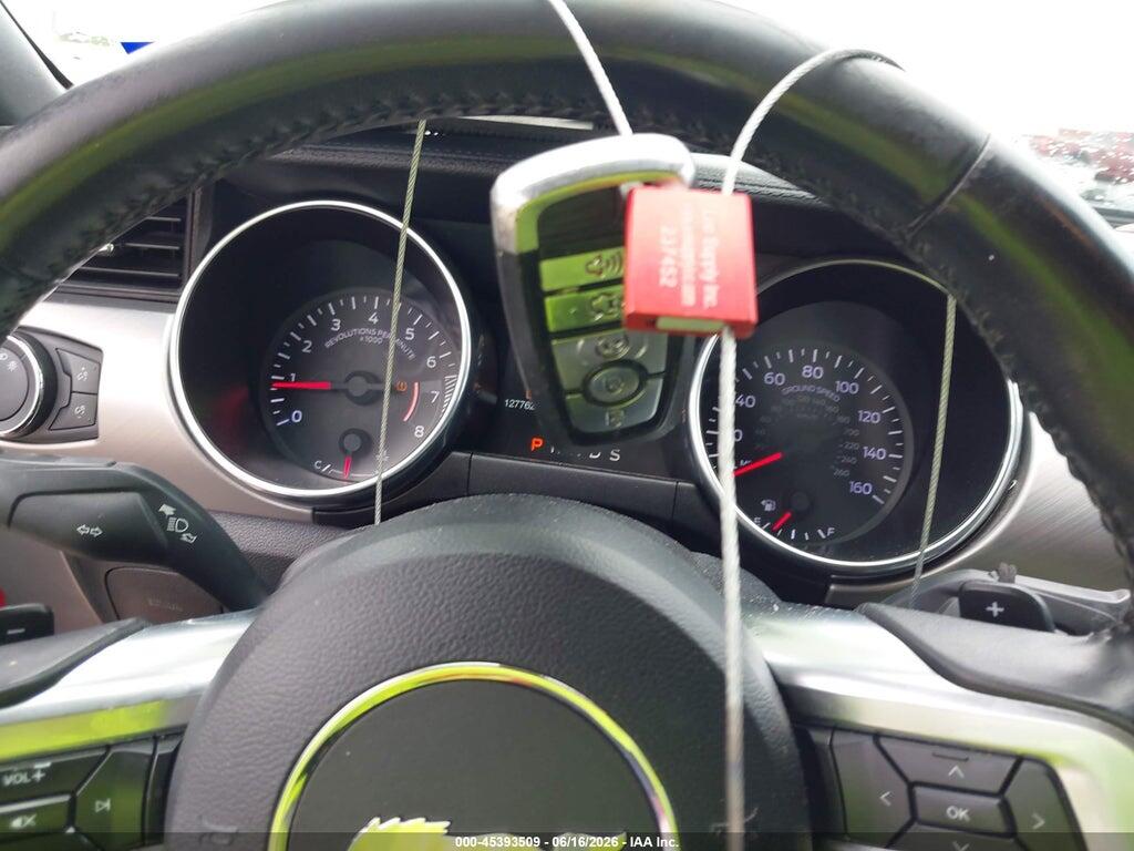 1FA6P8TH1K5174953 2019 FORD MUSTANG photo no. 11