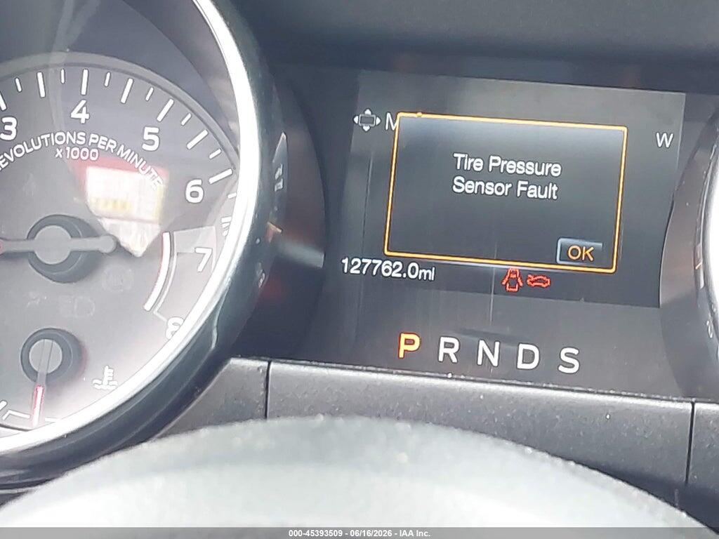 1FA6P8TH1K5174953 2019 FORD MUSTANG photo no. 7