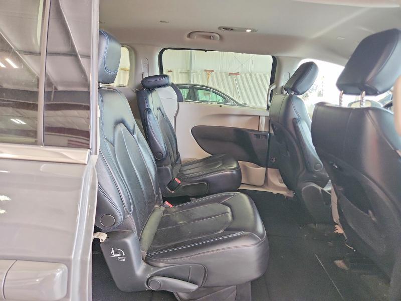 2021 CHRYSLER PACIFICA TOURING L — Фото 11 из 14