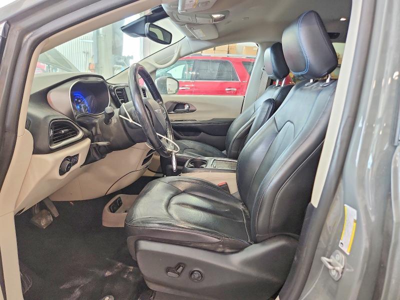 2021 CHRYSLER PACIFICA TOURING L — Фото 7 из 14