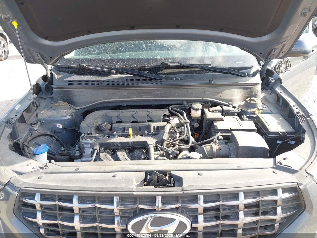 KMHRC8A37PU251375 2023 HYUNDAI VENUE photo no. 10