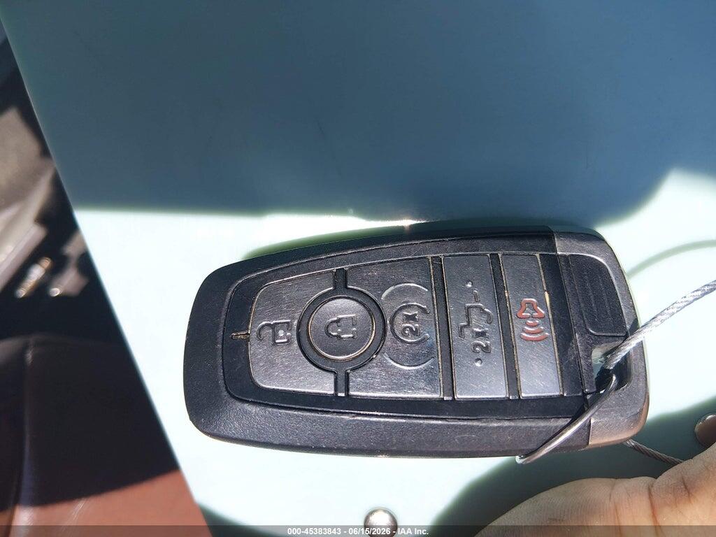 1FTEW1E40KFD45101 2019 FORD F-150 photo no. 11