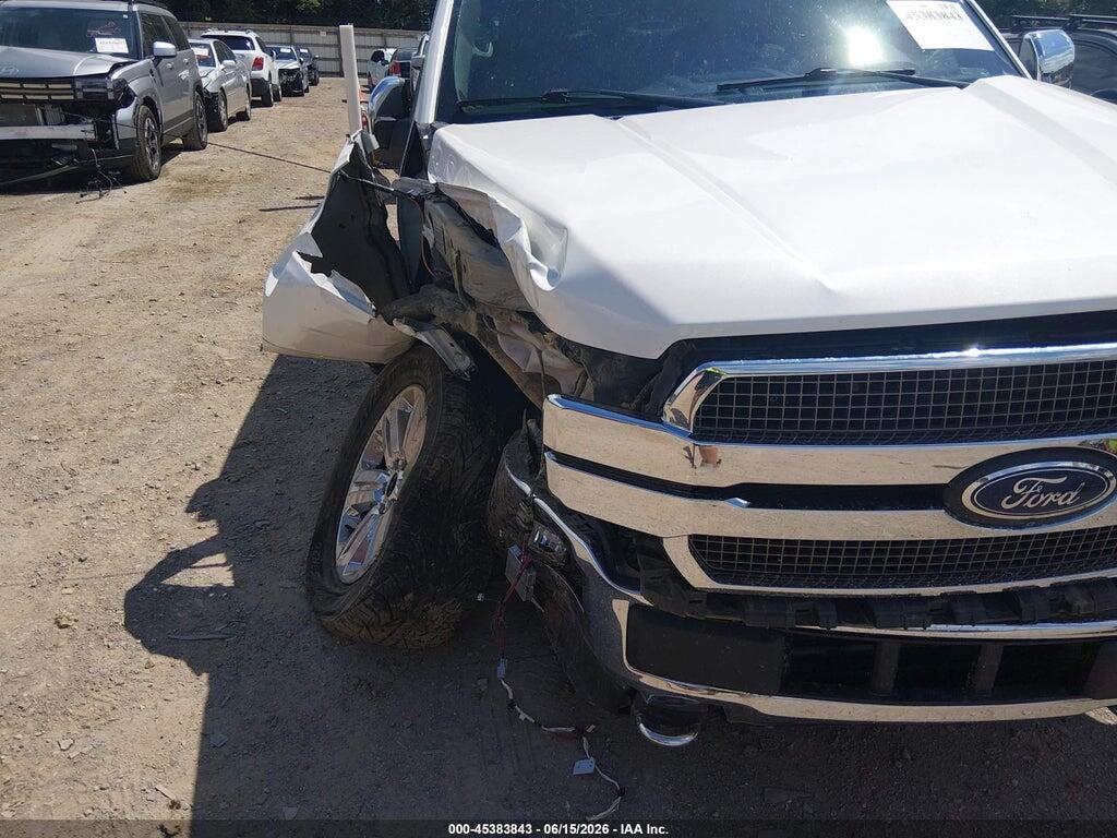 1FTEW1E40KFD45101 2019 FORD F-150 photo no. 6
