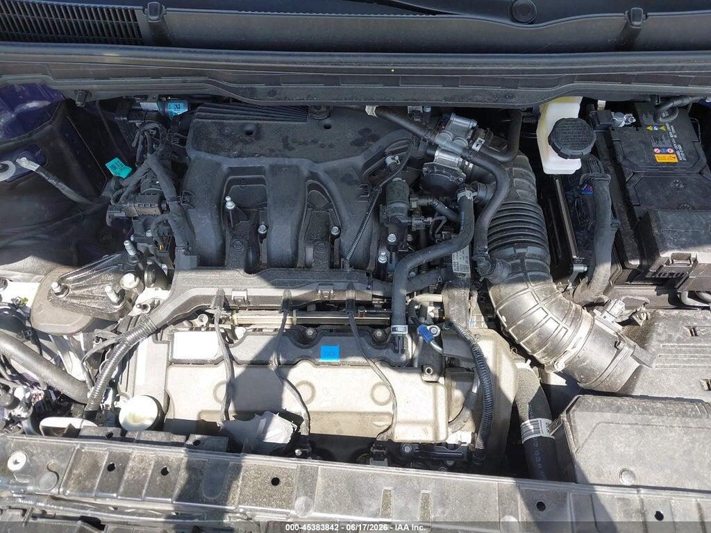 KNDNB5K37T6622665 2026 KIA CARNIVAL MPV photo no. 10