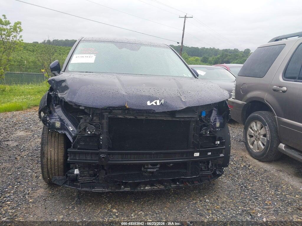 KNDNB5K37T6622665 2026 KIA CARNIVAL MPV photo no. 12