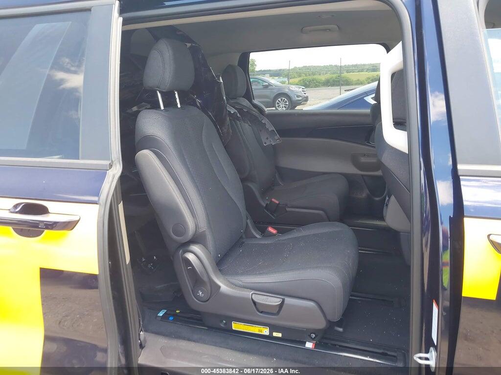 KNDNB5K37T6622665 2026 KIA CARNIVAL MPV photo no. 8