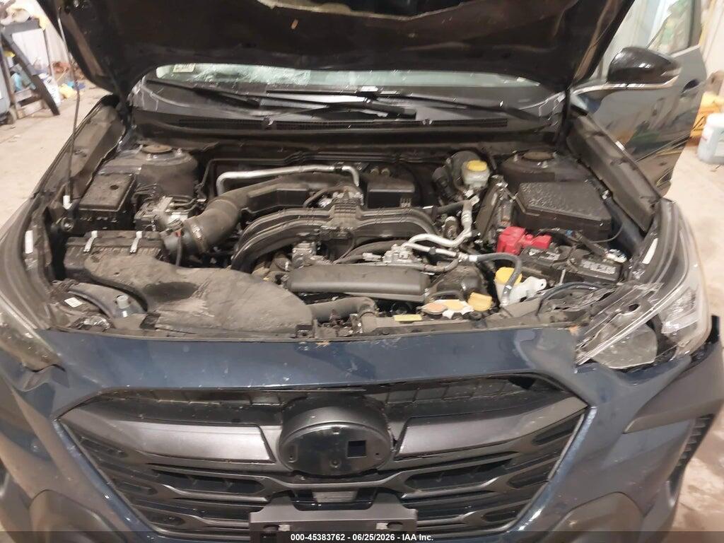 4S4BTADC4R3301467 2024 SUBARU OUTBACK photo no. 10