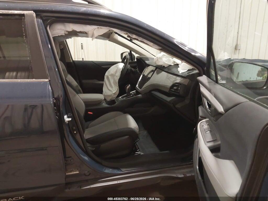 4S4BTADC4R3301467 2024 SUBARU OUTBACK photo no. 5