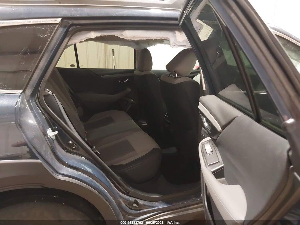 4S4BTADC4R3301467 2024 SUBARU OUTBACK photo no. 8