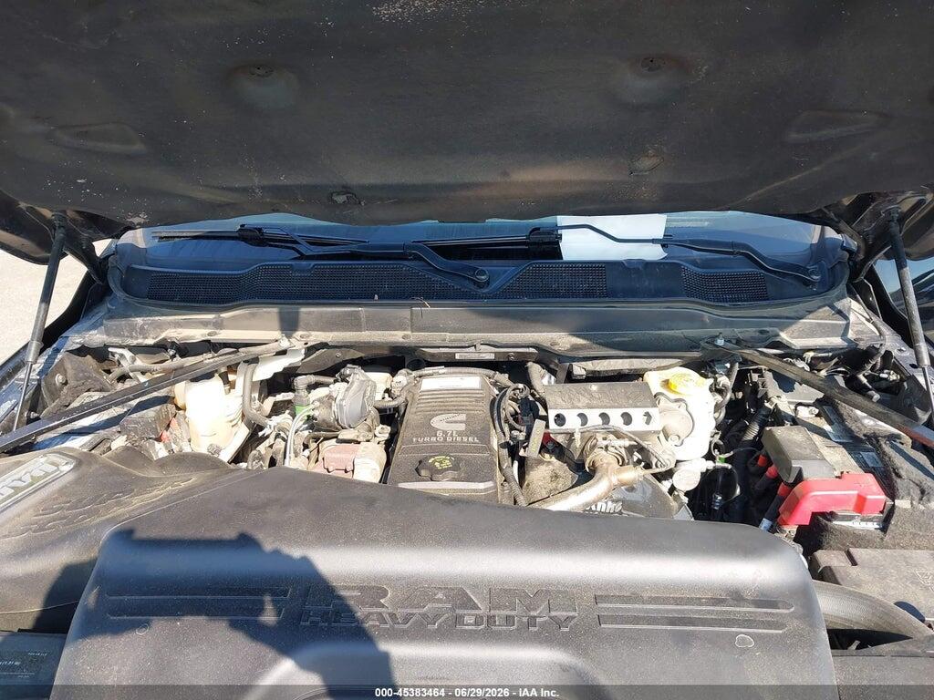 3C63RRPL2MG540384 2021 RAM 3500 photo no. 10