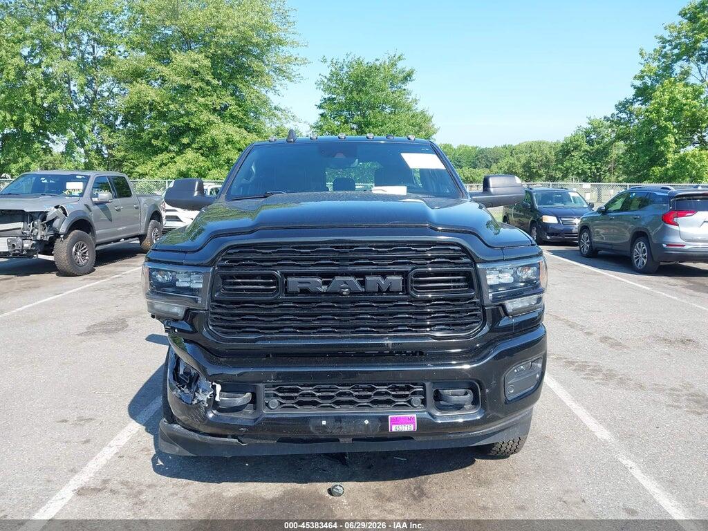 3C63RRPL2MG540384 2021 RAM 3500 photo no. 12