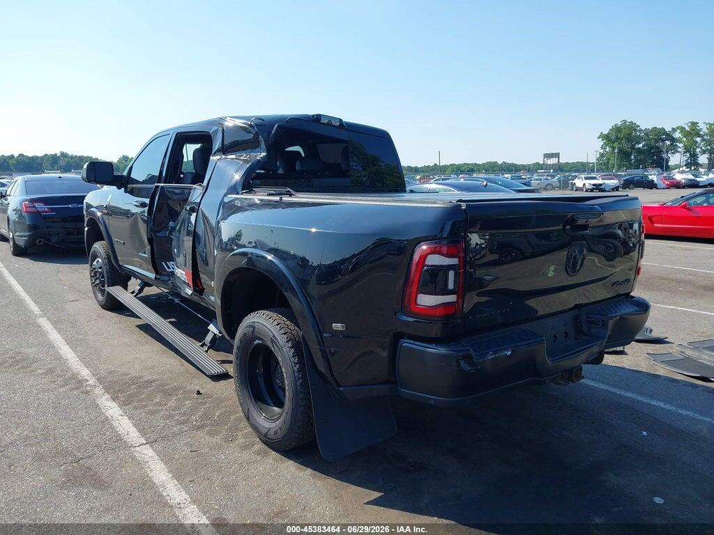 3C63RRPL2MG540384 2021 RAM 3500 photo no. 3