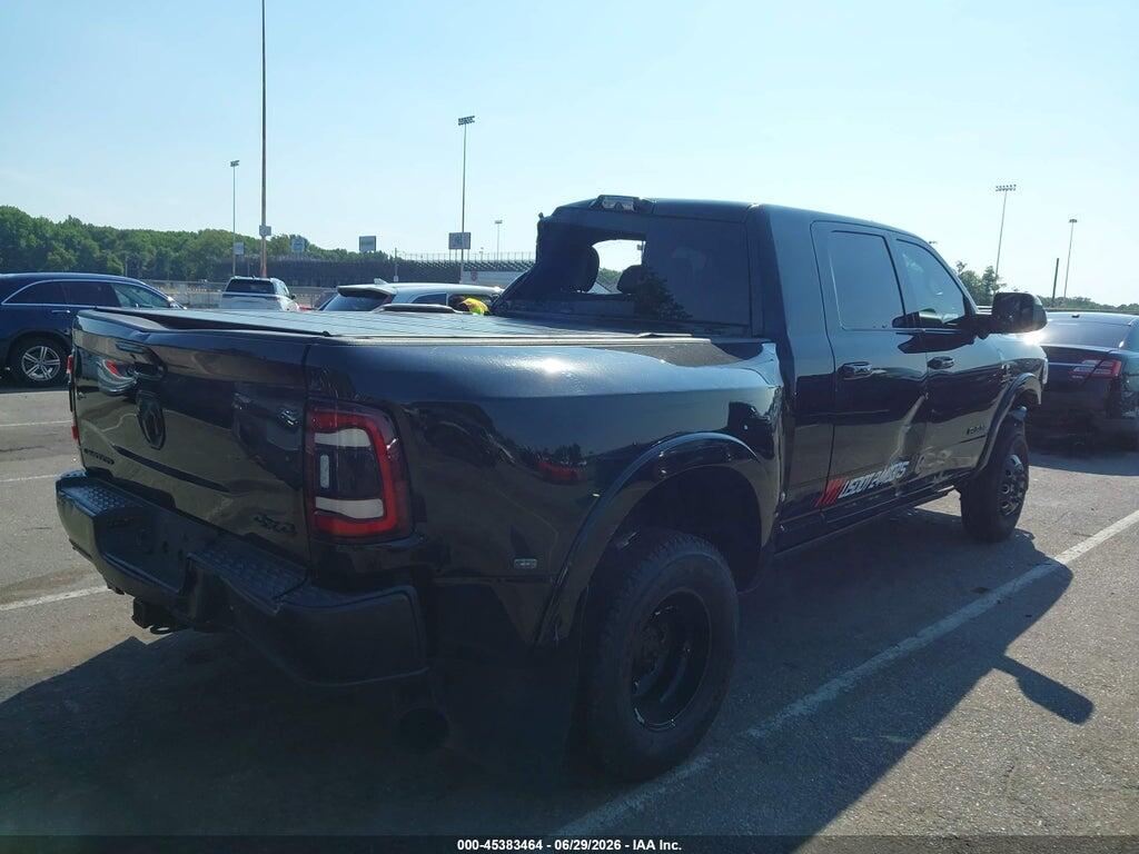 3C63RRPL2MG540384 2021 RAM 3500 photo no. 4