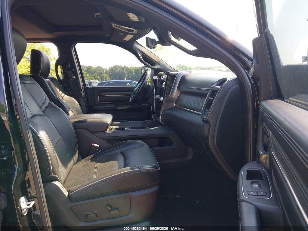 3C63RRPL2MG540384 2021 RAM 3500 photo no. 5