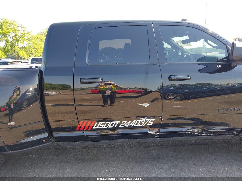 3C63RRPL2MG540384 2021 RAM 3500 photo no. 6