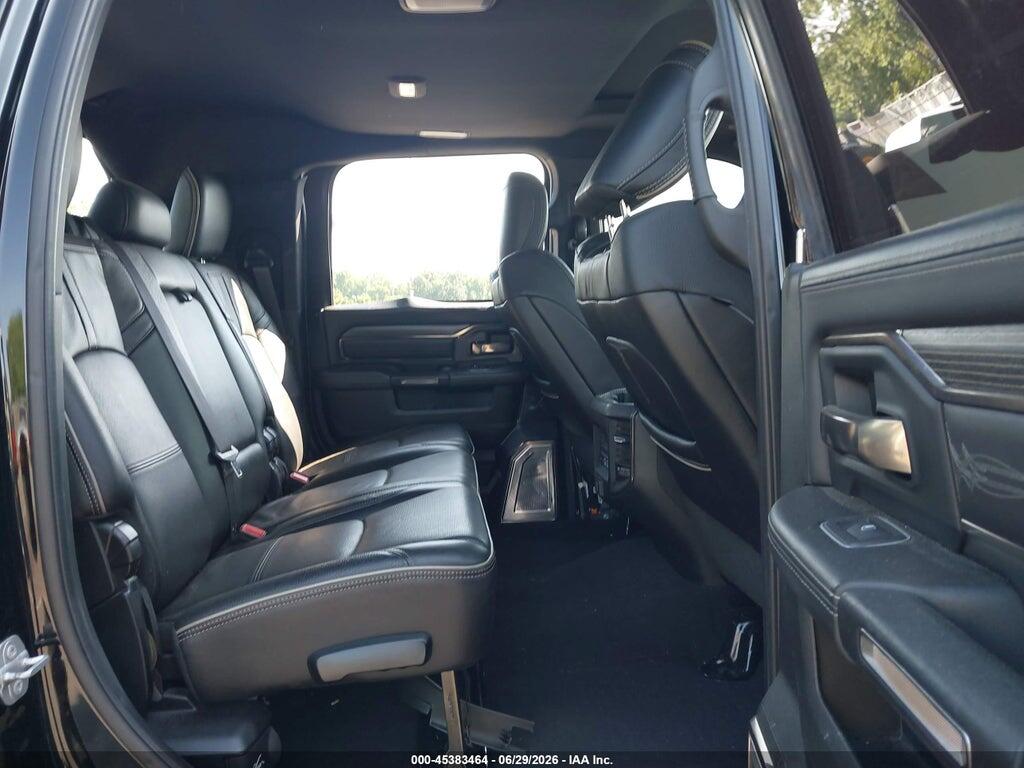 3C63RRPL2MG540384 2021 RAM 3500 photo no. 8