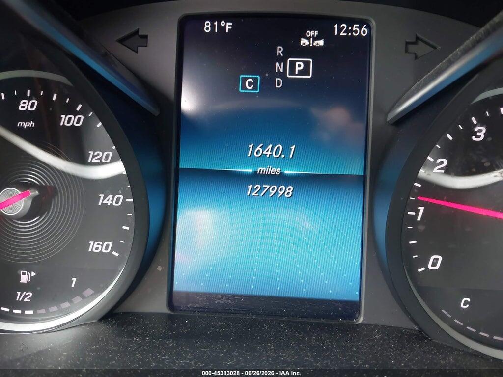 55SWF8EB6KU299899 2019 MERCEDES-BENZ C 300 photo no. 7