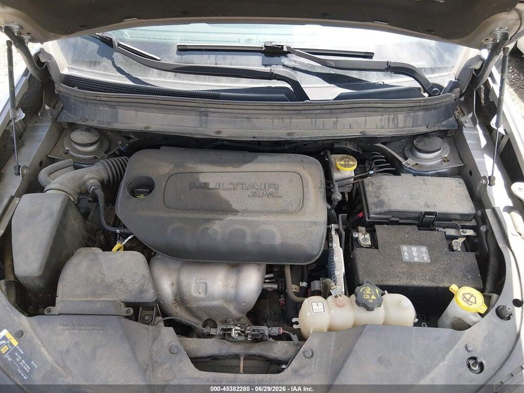 1C4PJLCBXLD521525 2020 JEEP CHEROKEE photo no. 10