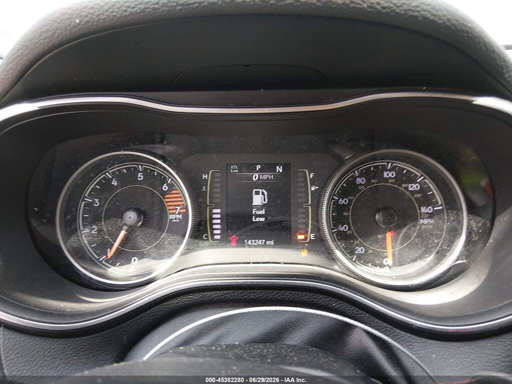 1C4PJLCBXLD521525 2020 JEEP CHEROKEE photo no. 7