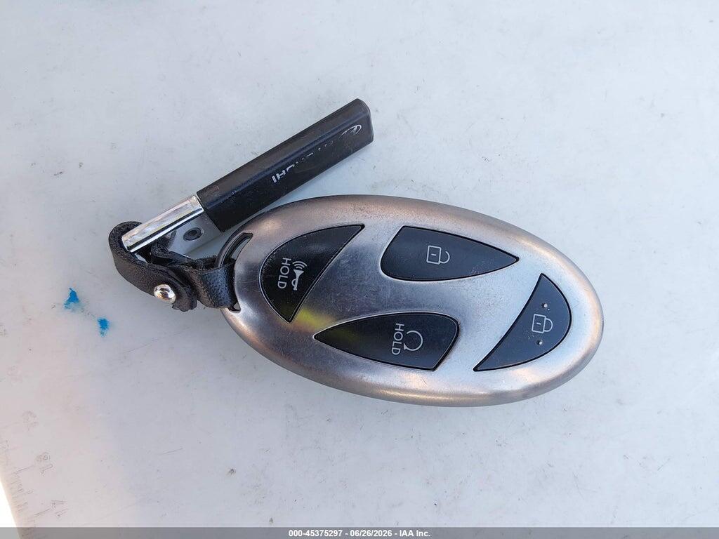 5NMJA3DE9SH475562 2025 HYUNDAI TUCSON photo no. 11
