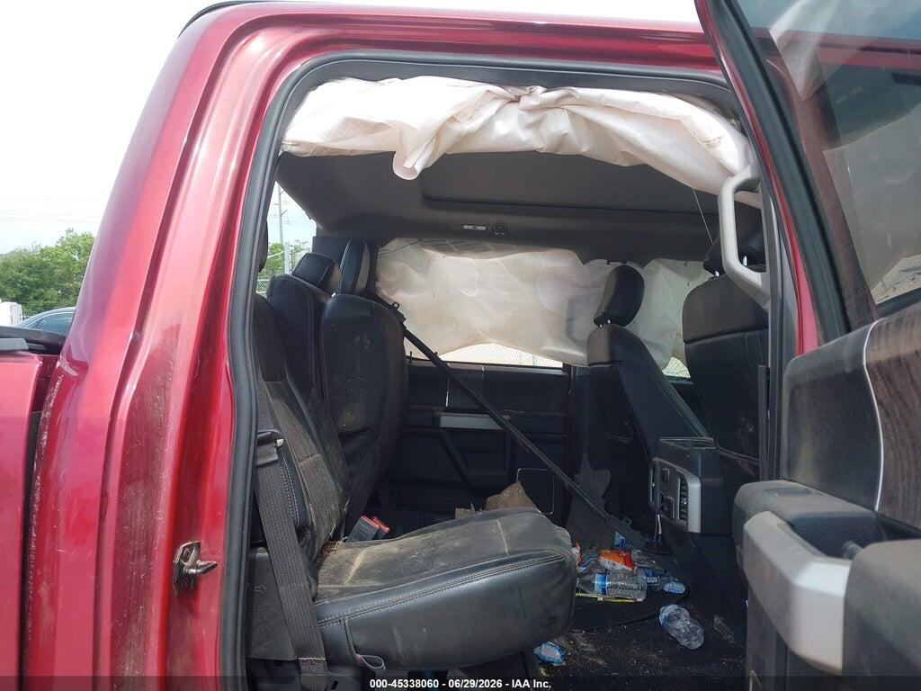 1FT8W4DT3KEC31946 2019 FORD F-450 photo no. 7