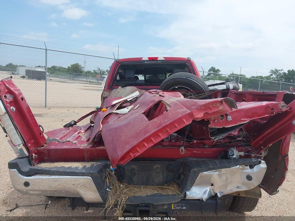 1FT8W4DT3KEC31946 2019 FORD F-450 photo no. 8