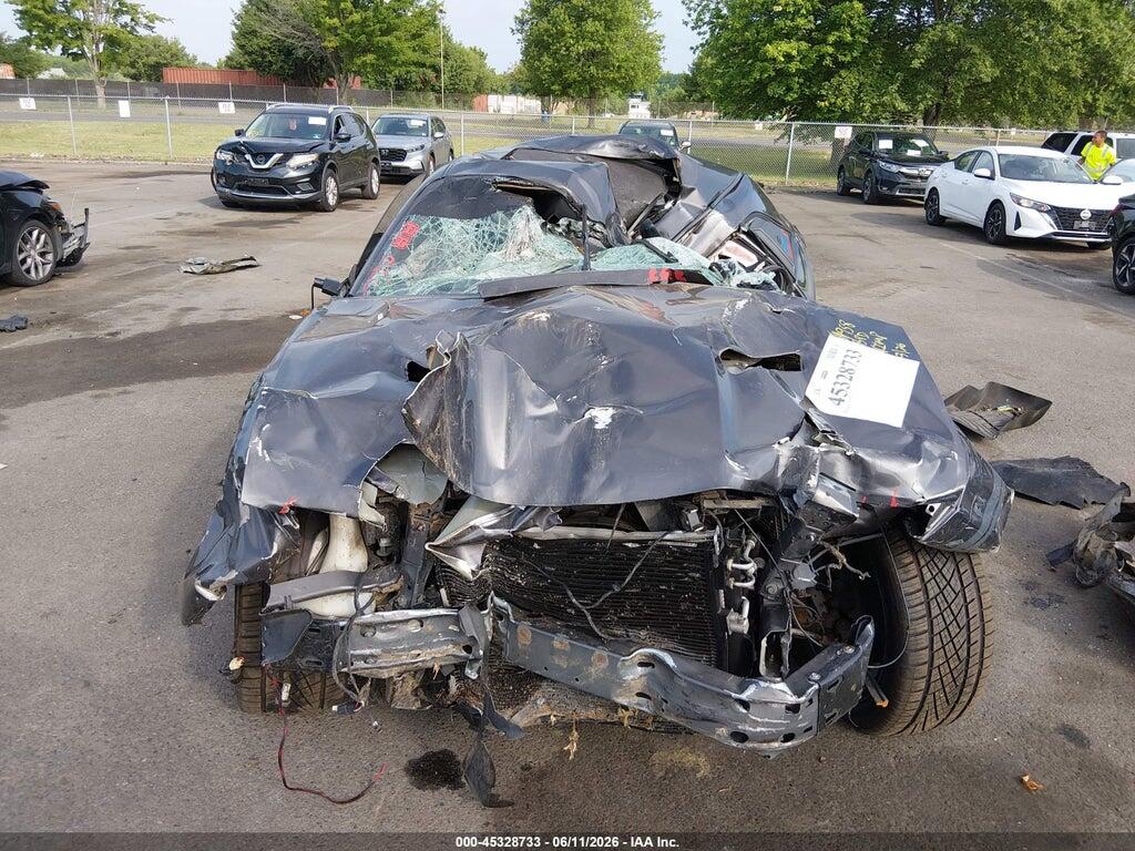 2C3CDZBT1GH162856 2016 DODGE CHALLENGER photo no. 11