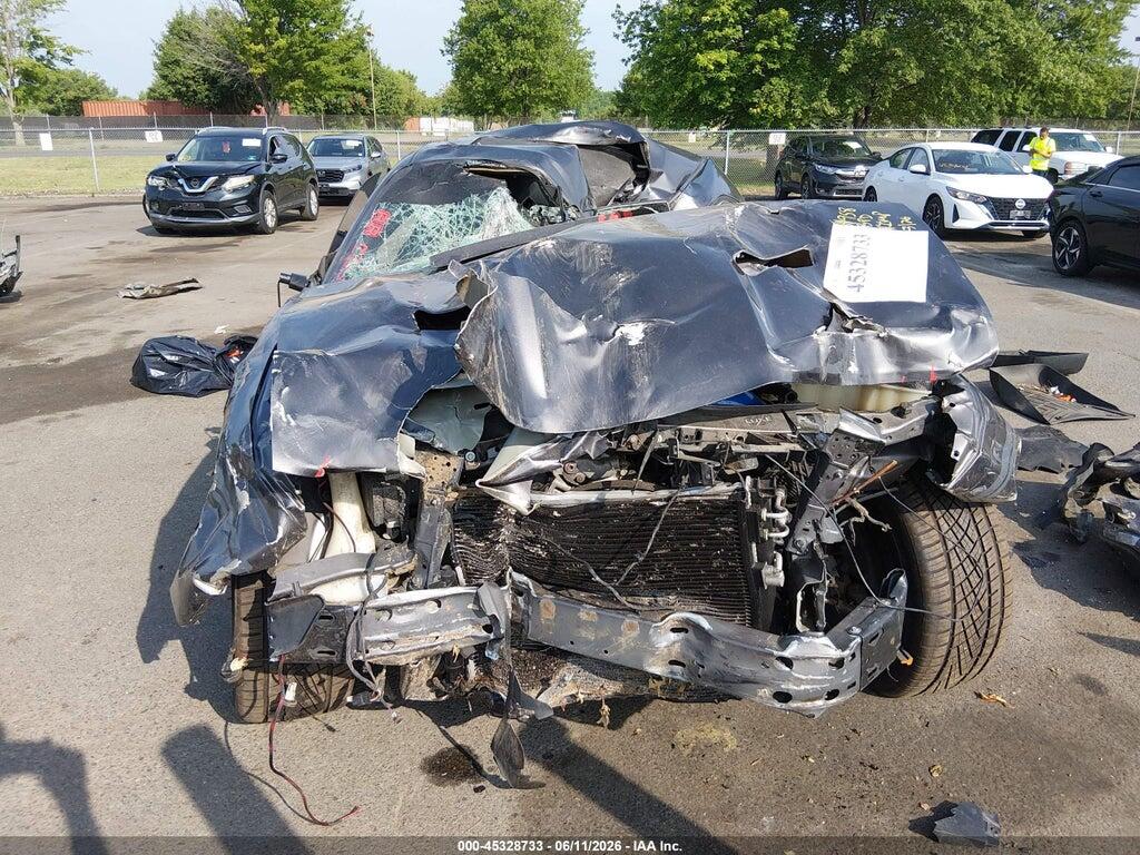 2C3CDZBT1GH162856 2016 DODGE CHALLENGER photo no. 6