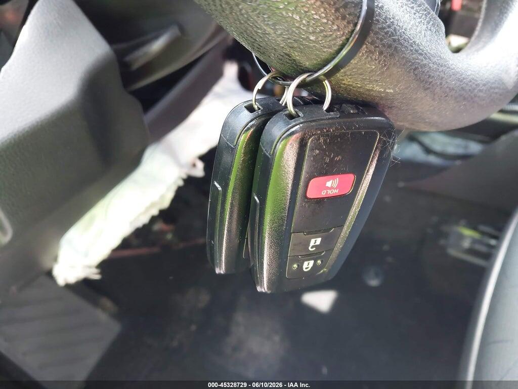 2T3P1RFV6NC273998 2022 TOYOTA RAV4 photo no. 11