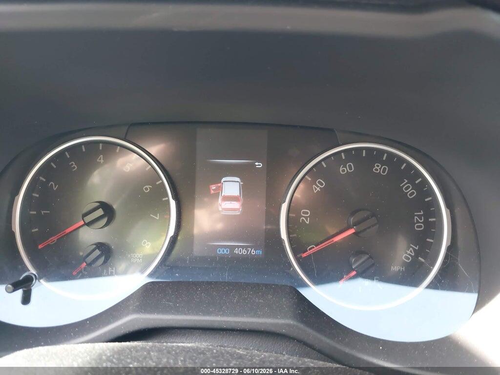 2T3P1RFV6NC273998 2022 TOYOTA RAV4 photo no. 7