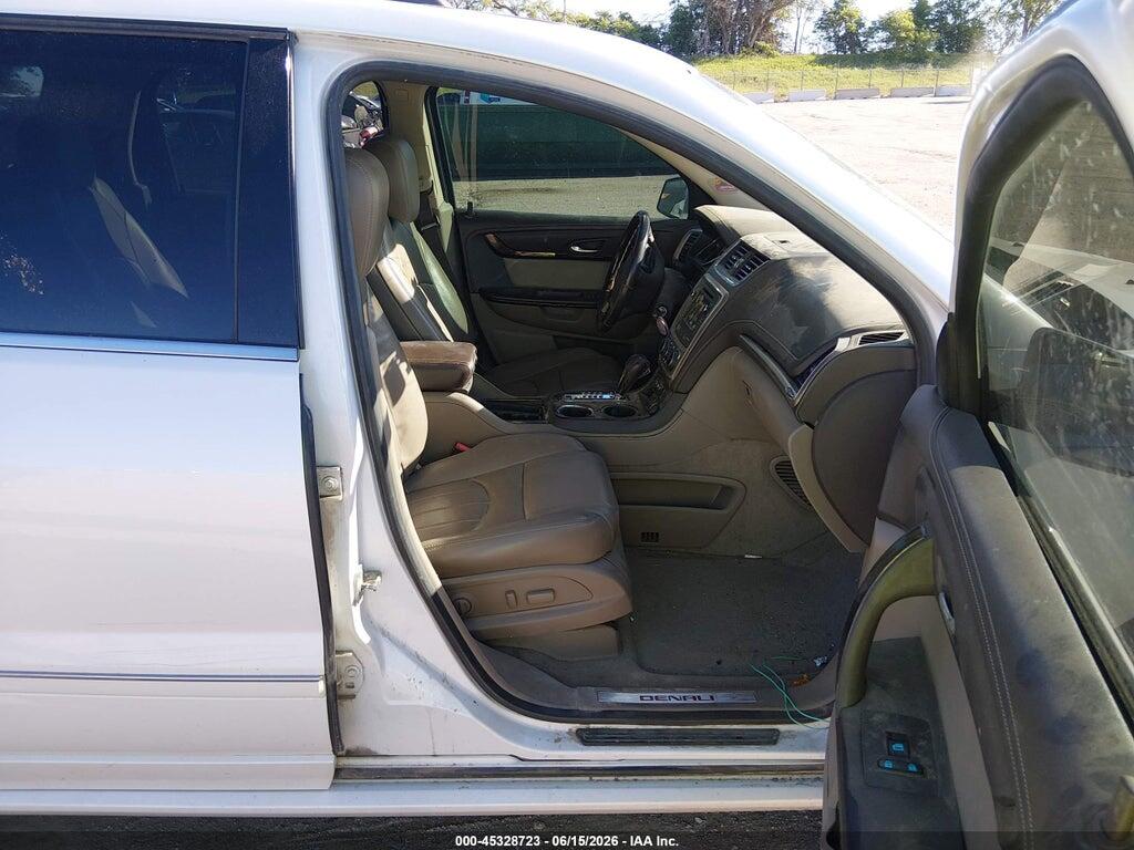 1GKKVTKD2GJ196947 2016 GMC ACADIA photo no. 5